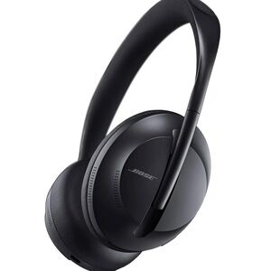 Bose Headphones 700, Noise Cancelling Bluetooth Over-Ear Wireless Headphones